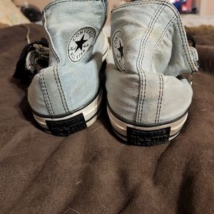 11.5 Men's Converse